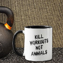 Search for workout funny mugs Training