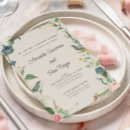 Search for secret wedding invitations Elegant