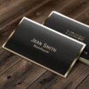 Search for hairdresser business cards Hair stylist