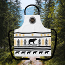 Search for southwestern aprons Aztec