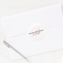 Search for bride and groom initials stickers Script