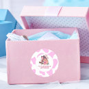 Search for pink cowboy boot stickers Last rodeo