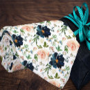 Search for blue rose ties Floral