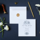 Search for marie antoinette invitations Vintage