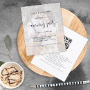 Search for text and image invitations Elegant