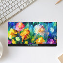 Search for thank you mouse mats Pattern