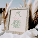 Search for ring hunt signs Bridal shower