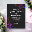 Search for light show invitations Elegant