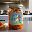 Search for kimchi stickers Fermented