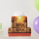 Search for summer time gift wrap Party