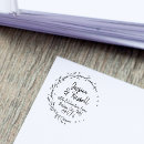 Search for font rubber stamps Stylish