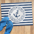 Search for compass doormats Boating