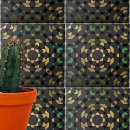 Search for green moroccan tiles Mosaic
