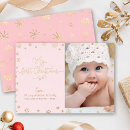 Search for baby photo christmas cards My first christmas