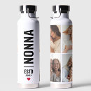Search for italian nonna gifts Black and white