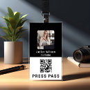 Search for media id badges Company