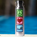 Search for swimmers water bottles Pool