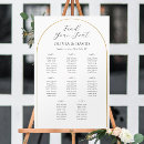 Search for 8 table wedding seating charts Gold