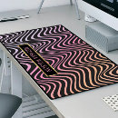 Search for retro abstract mouse mats Feminine