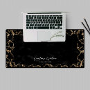 Search for script logo mouse mats Modern