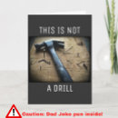 Search for dad jokes birthday cards Father