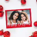Search for casual christmas cards Script