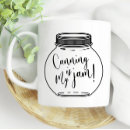 Search for my jam mugs Cool