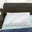 Search for anchor pillowcases Nautical
