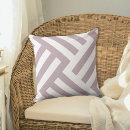 Search for mauve cushions Geometric