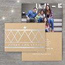 Search for geometric tree christmas cards Elegant