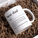 Search for dad definition mugs Dictionary