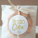 Search for i do stickers Gold