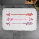 Search for hippie bath mats Watercolor