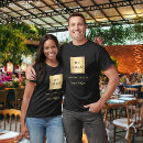 Search for signature tshirts Black