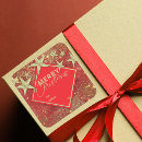 Search for shiny gold stickers Merry christmas
