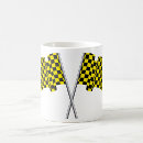 Search for racing flag mugs Flags