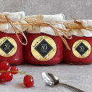 Search for 50th golden anniversary wedding stickers Elegant