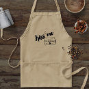 Search for kiss me aprons Cooking