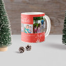 Search for red snowflake mugs Keepsake