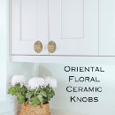 Search for unique cabinet knobs and pulls Bathroom