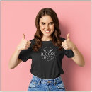 Search for employee tshirts Advertising