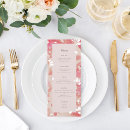 Search for 4 course wedding menus Dinner