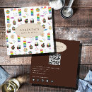 Search for cod business cards Bakery