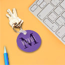 Search for professional rounded key rings For him