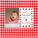 Search for berry much thank you cards Summer