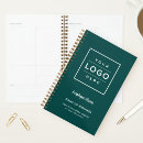 Search for branded planners Your logo here