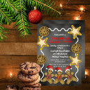 Search for exchange seasonal invitations Chalkboard