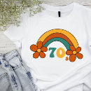 Search for rainbow retro tshirts Quote