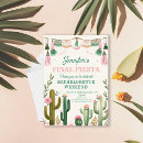 Search for fiesta hen party invitations Mexican