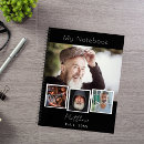 Search for diary business stationery Black